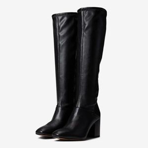 Franco Sarto Tribute Wide Calf 6.5